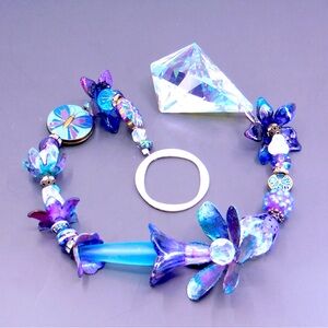 NEW Hanging from Luna Mountain Supply Company.